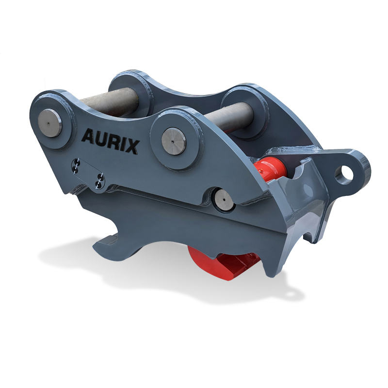 SP-06 B Type Quick Coupler