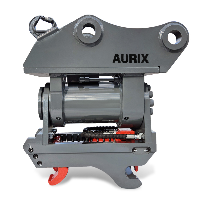 SP-02 A Tilt Coupler